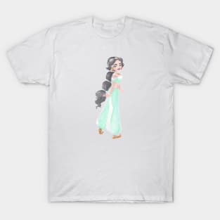 princess 47 T-Shirt